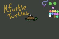 Mfurtle Turtles - Grand Opening - Open
