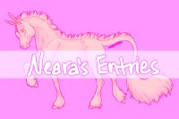 WME Contest: My Entries :3