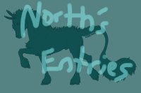 ~north~'s entries