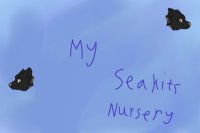 My Seakits- Nursery