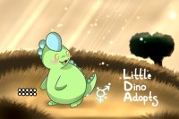 Little Dino Adopts V.5