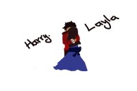 Layla and Harry