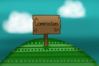 Commissions?