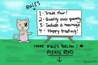 Trade Rules