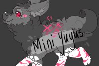 Mini Yuyus - Let your imagination soar!