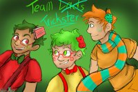 Team Trickster