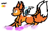FREE Red Fox Adopt.1 [CLOSED]
