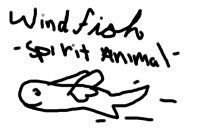 ah, so this is why i draw with a tablet [windfish]