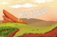 Ala's Creativity Tournament || 2008-2013 RARE and VR prizes
