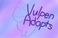 Vulpen Adoption Center
