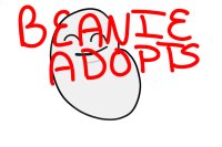 Beanie Adopts (Admins Needed!)
