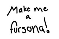 Make me a Fursona! (Prizes)