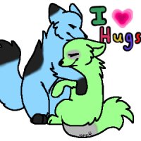 I <3 Hugs