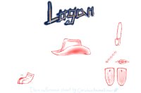 Item Ref. Sheet - Logan