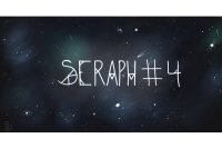 Seraph#4- Grey?-Open