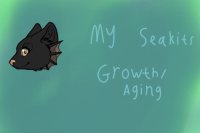 My Seakit's growth thread