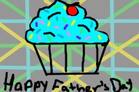 Hapy Father's Day!