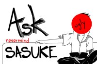 Ask Sasuke