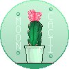 moon cacti