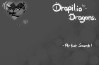 »۞ Drapilio Dragons - Artist Search
