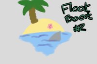Float Boat #2 - Winner -