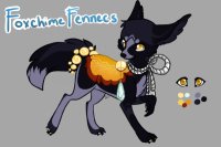 Foxchime Fennec Entry 1