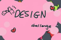 Wolfy's Design Challenge