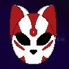 Kitsuné/Kitsune Mask