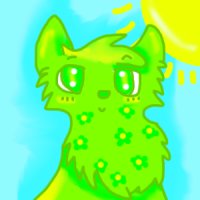 Cat avatar #3