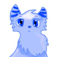 Cat avatar #5