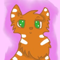 Cat avatar #6 (For a friend)