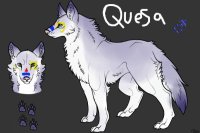 Quesa Reference