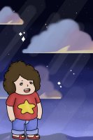 steven and his universe