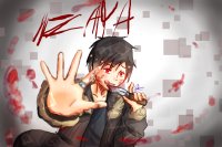【Izaya Orihara】Block out all the haters (high-five)