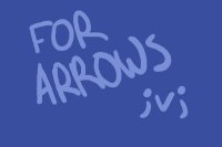 For Arrows