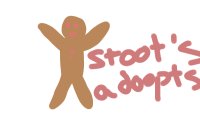stoot's adoopts