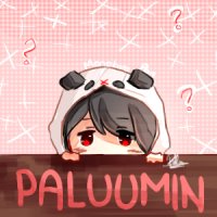 【Monokuro Pan】What's this? New avatar?