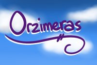 ♦ Orzimera's ♦ OPEN!