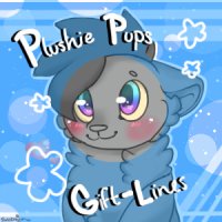 ★ Plushie Pup Gift-Lines ★