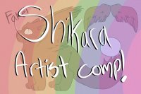 Shikara artist competition!