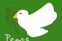 peace :3