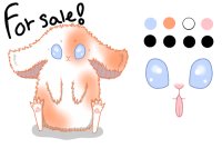 Species For Sale!