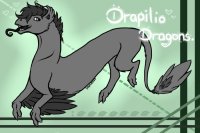 » Drapilio Dragons V.2 [Posting open!]