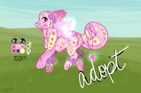 #6 Butterpup Adopt