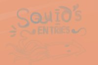 Squid's Entries Cover