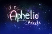 ★ Aphelio Adopts!