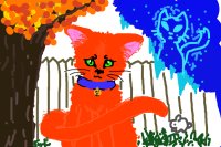 firestar takes a journey, check it out!