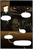 Chapter 1 - Light and Dark - Page 2