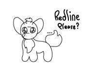 Redline please?
