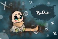 ✖┊◊PenOwls◊ On Hold! ┊✖